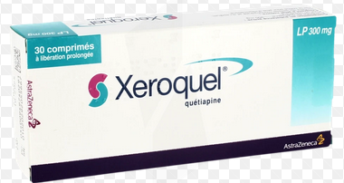 XEROQUEL 