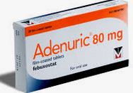 ADENURIC 