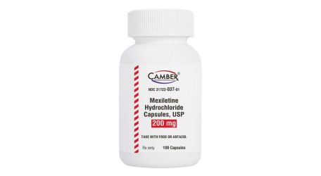 MEXILETINE AP-HP® ( Mexilétine chlorhydrate )
